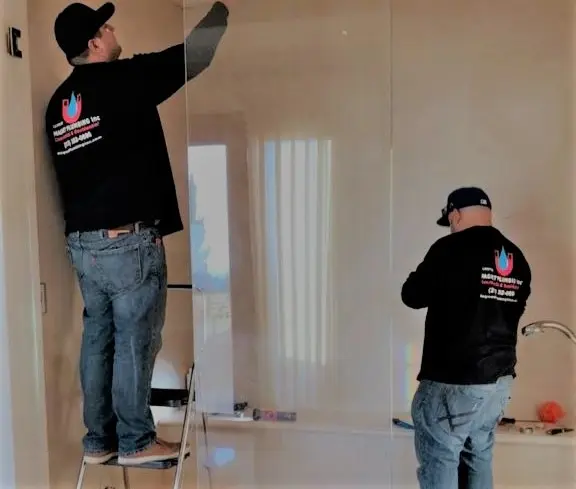 Professional plumbing installation for Tankless Water Heater Installation in Pass Station